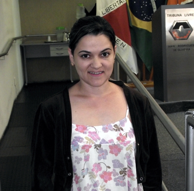 moradora ermida